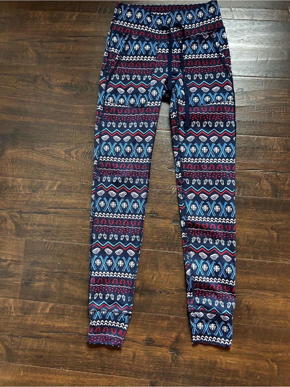 Aerie Winter Leggings